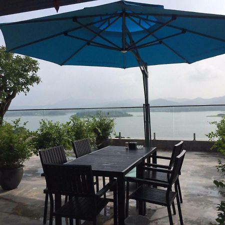 Lakeside Dailai Hotel Phuc Yen Экстерьер фото