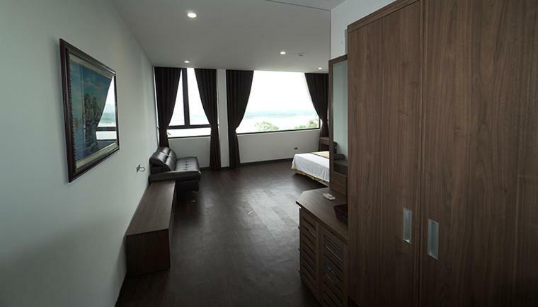 Lakeside Dailai Hotel Phuc Yen Экстерьер фото