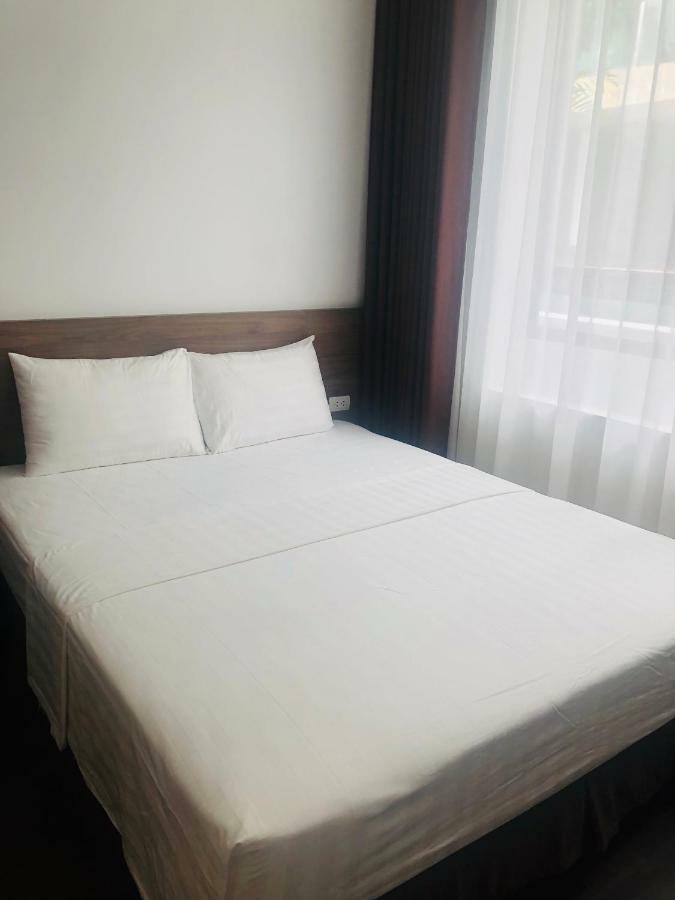 Lakeside Dailai Hotel Phuc Yen Экстерьер фото