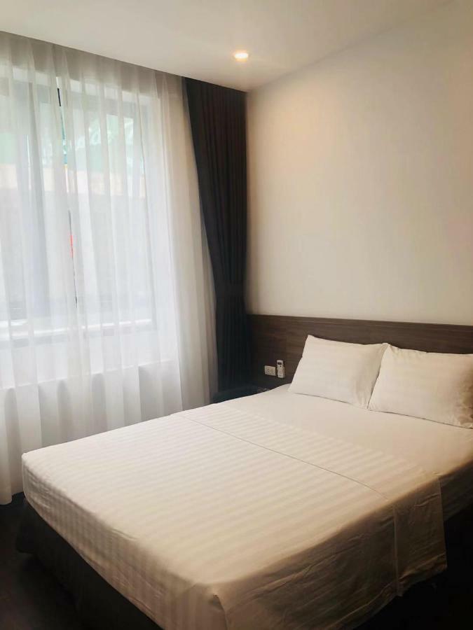 Lakeside Dailai Hotel Phuc Yen Экстерьер фото